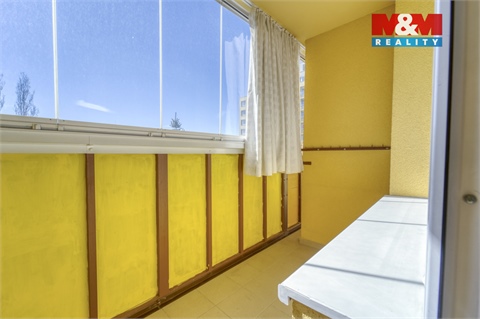 Prodej bytu 3+1, 73 m² 2