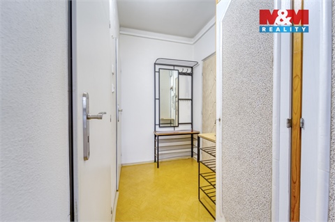 Prodej bytu 3+1, 73 m² - 6