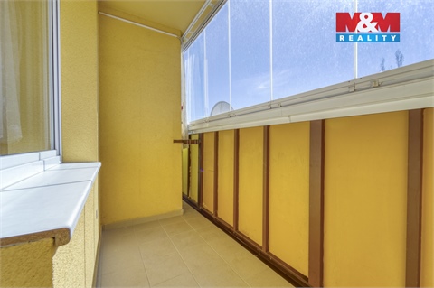 Prodej bytu 3+1, 73 m² 14