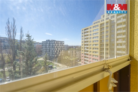 Prodej bytu 3+1, 73 m² - 14