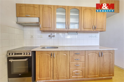 Prodej bytu 3+1, 73 m² 12