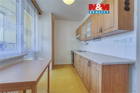 Prodej bytu 3+1, 73 m² 0