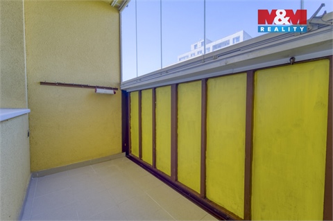 Prodej bytu 3+1, 73 m² - 12