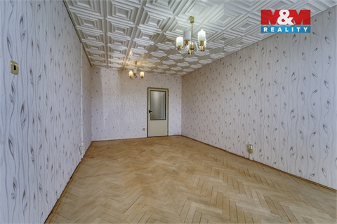 Prodej bytu 3+1, 73 m² - 8