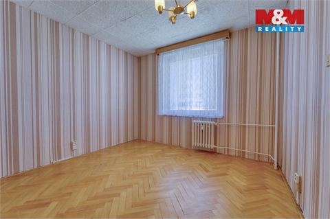 Prodej bytu 3+1, 73 m² - 2