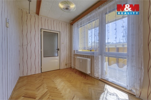 Prodej bytu 3+1, 73 m² - 10