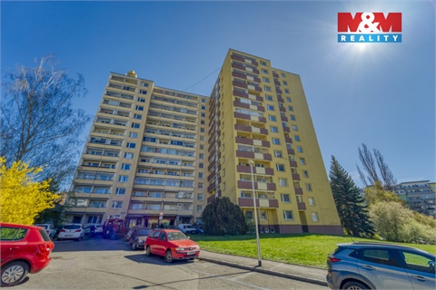 Prodej bytu 3+1, 73 m² - 18