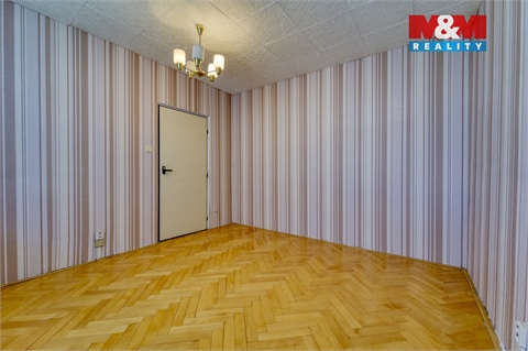 Prodej bytu 3+1, 73 m² 10