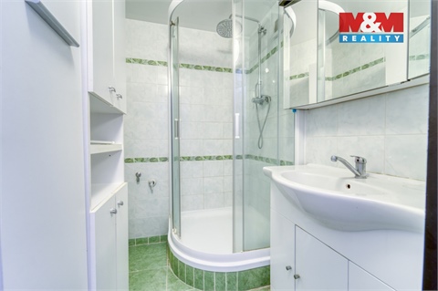 Prodej bytu 3+1, 73 m² - 4