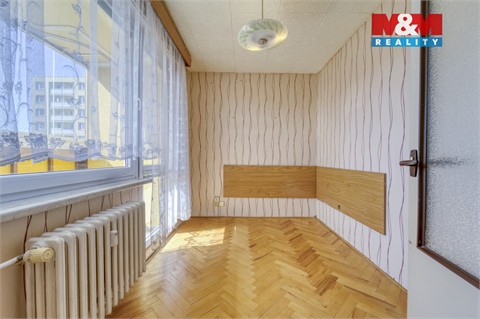 Prodej bytu 3+1, 73 m² 4