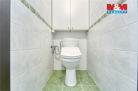 Prodej bytu 3+1, 73 m² 6