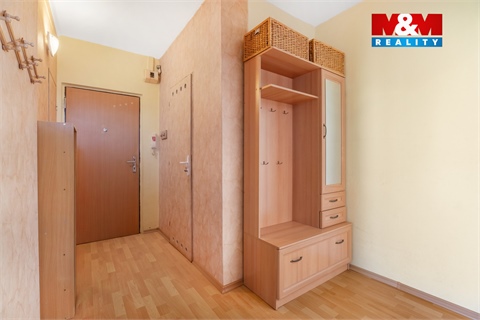 Prodej bytu 3+1, 76 m² - 8