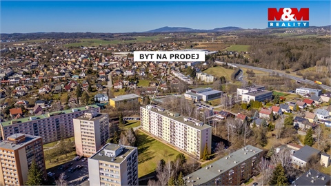 Prodej bytu 3+1, 76 m² - 10