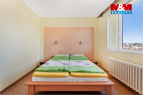 Prodej bytu 3+1, 76 m² 4