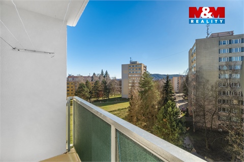 Prodej bytu 3+1, 76 m² 10