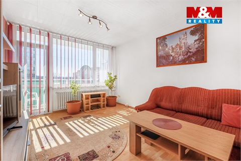 Prodej bytu 3+1, 76 m² 2