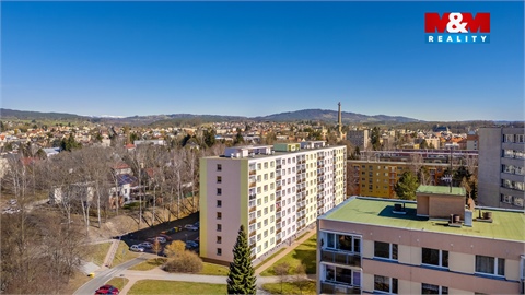 Prodej bytu 3+1, 76 m² 12