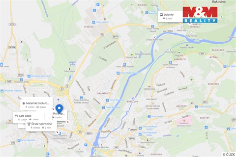 Prodej bytu 3+1, 76 m² 16