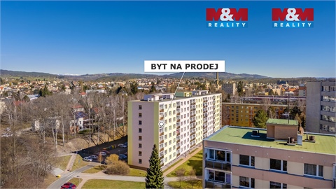Prodej bytu 3+1, 76 m² 0