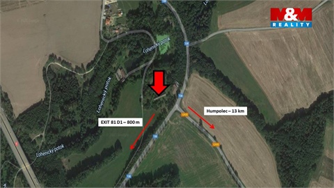 Prodej rodinného domu, 75 m² 6