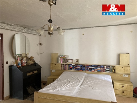 Prodej rodinného domu, 75 m² - 2