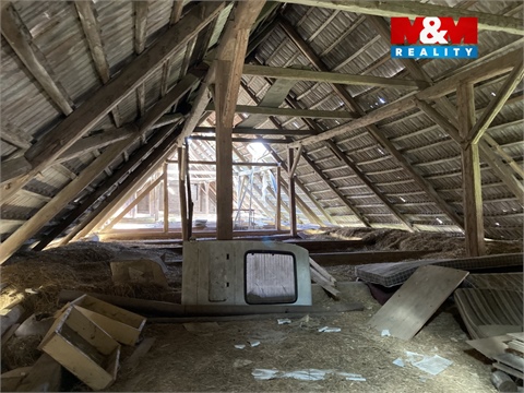 Prodej rodinného domu, 75 m² 2