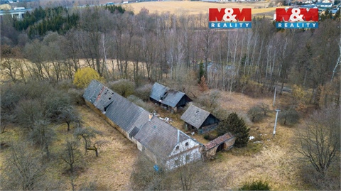 Prodej rodinného domu, 75 m² - 0