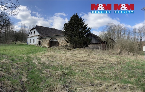 Prodej rodinného domu, 75 m² 0