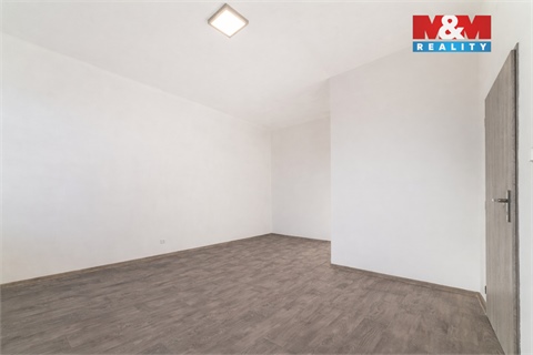 Pronájem bytu 1+1, 39 m² - 6