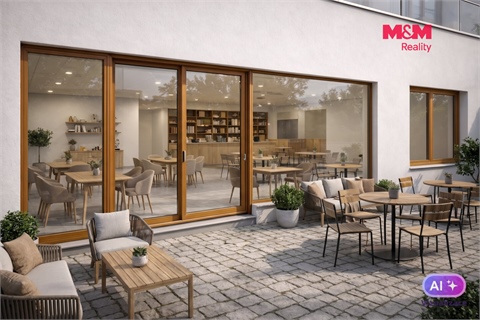 Prodej obchodních prostor, 156 m² - 4