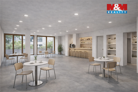 Prodej obchodních prostor, 156 m² 2