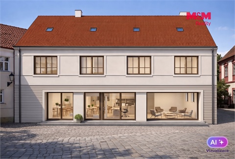 Prodej obchodních prostor, 156 m² - 12