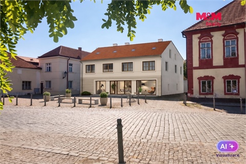 Prodej obchodních prostor, 156 m² - 10