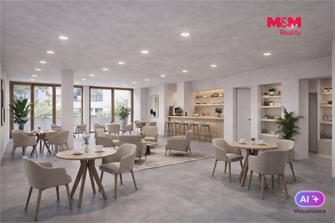 Prodej obchodních prostor, 156 m² - 8