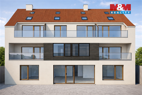 Prodej obchodních prostor, 156 m² 6