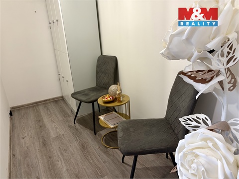 Pronájem obchodních prostor, 12 m² - 2