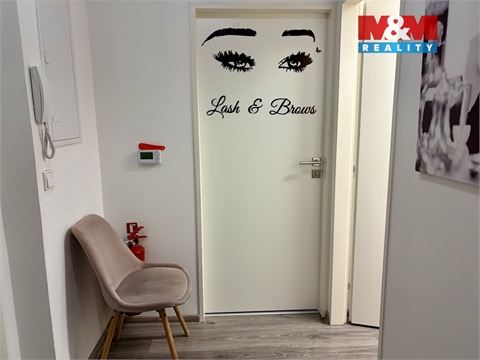 Pronájem obchodních prostor, 12 m² - 4