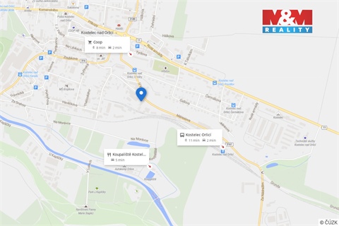 Pronájem výrobního objektu, 150 m² - 6