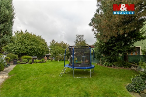 Prodej rodinného domu, 298 m² - 20