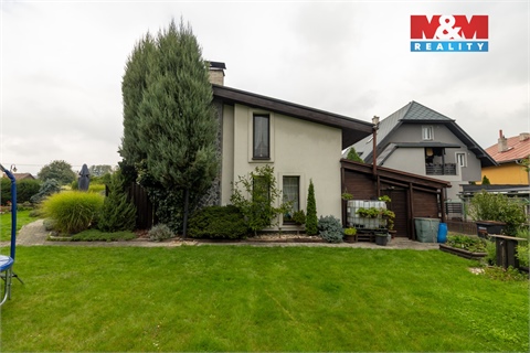 Prodej rodinného domu, 298 m² 26