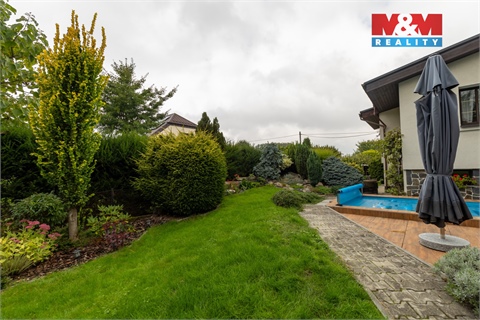 Prodej rodinného domu, 298 m² - 22