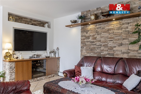 Prodej rodinného domu, 298 m² - 10