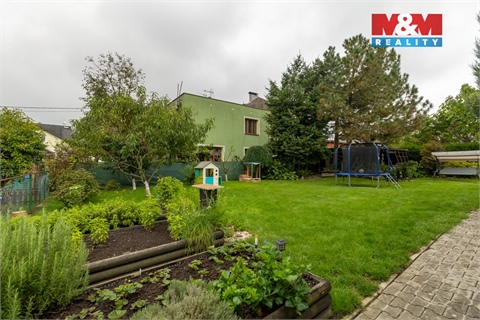 Prodej rodinného domu, 298 m² 18