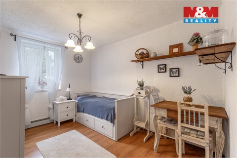 Prodej rodinného domu, 298 m² - 6