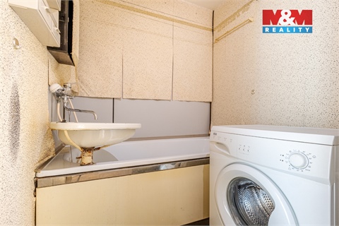 Prodej bytu 2+1, 61 m² - 4