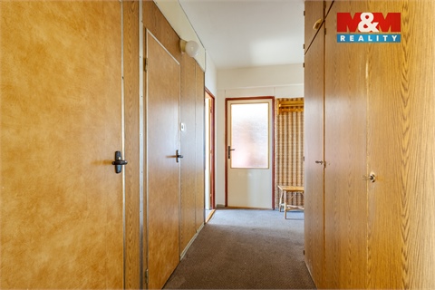 Prodej bytu 2+1, 61 m² 10