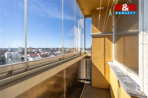 Prodej bytu 2+1, 61 m² - 8