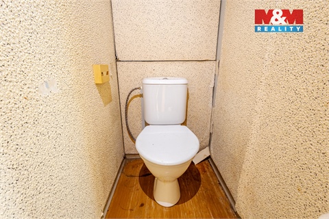 Prodej bytu 2+1, 61 m² 6