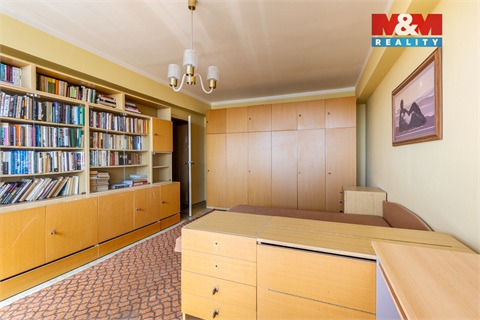 Prodej bytu 2+1, 61 m² 8