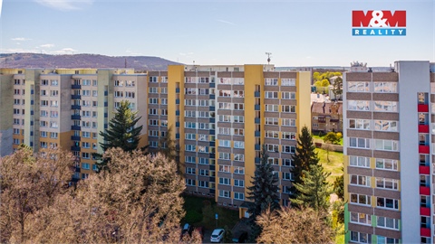 Prodej bytu 2+1, 61 m² - 10